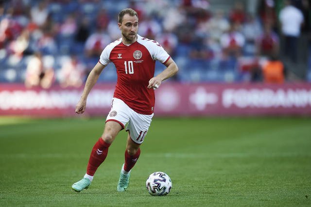 Denmark vs Tunisia World Cup Odds, Prediction, Betting Picks and Schedule