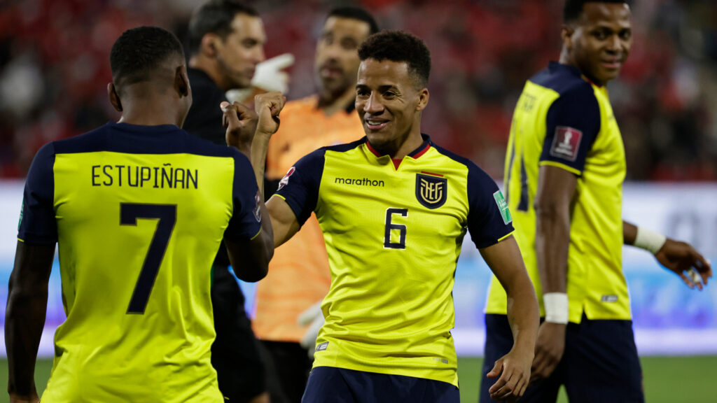Ecuador vs Senegal World Cup Odds, Prediction, Betting Picks and Schedule