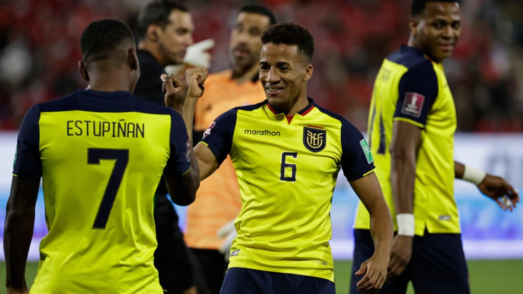 Qatar vs Ecuador Prediction, World Cup Odds and Betting Picks