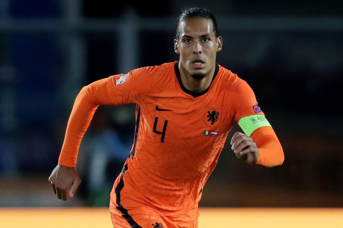 Netherlands vs Qatar World Cup Odds, Prediction, Betting Picks and Schedule