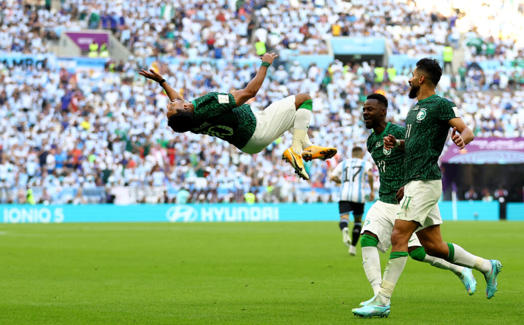 Saudi Arabia vs Mexico World Cup Odds, Prediction, Betting Picks and Schedule