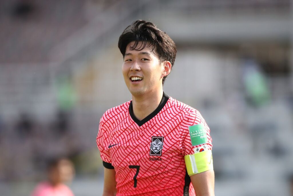 South Korea vs Ghana World Cup Odds, Prediction, Betting Picks and Schedule