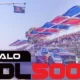 VALO Adelaide 500 Supercars Championship banner