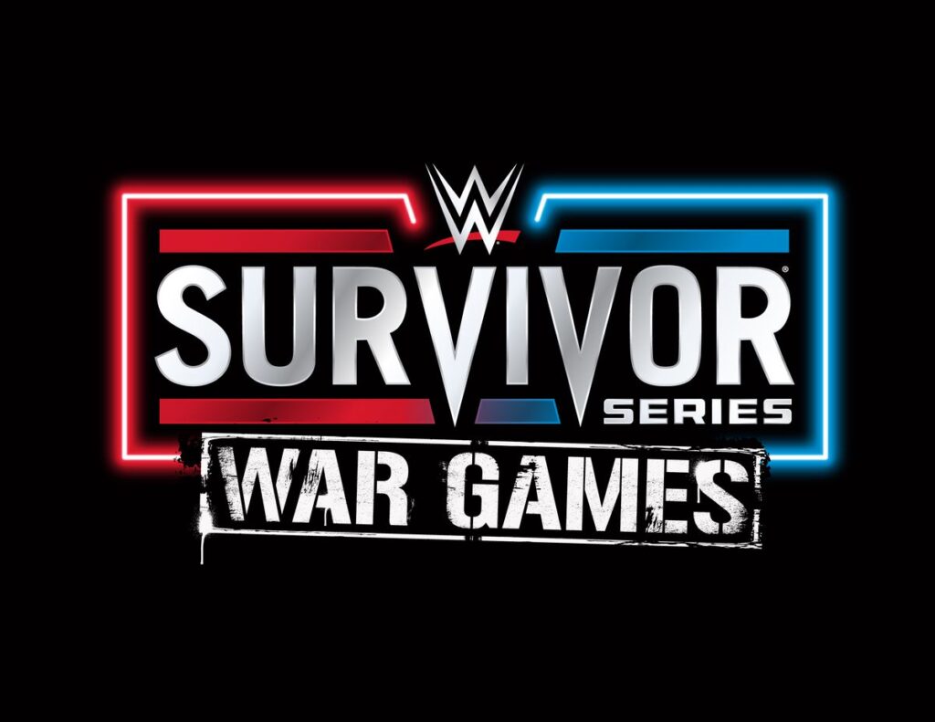 WWE Survivor Series Wargames 2022