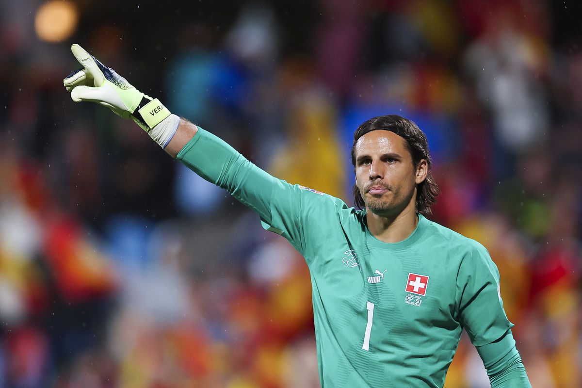 Switzerland vs Cameroon World Cup Odds, Prediction, Betting Picks and Schedule