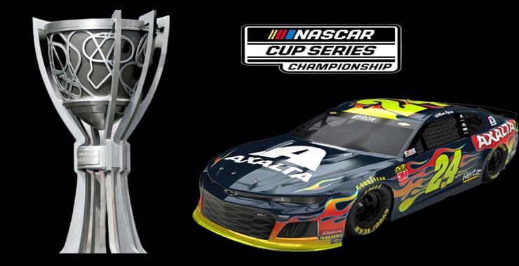 NASCAR Cup Series Championship 2022