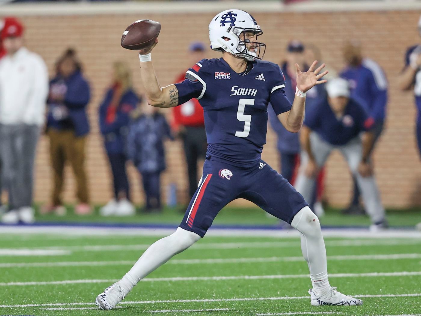 Western Kentucky vs South Alabama Prediction, Odds and Picks