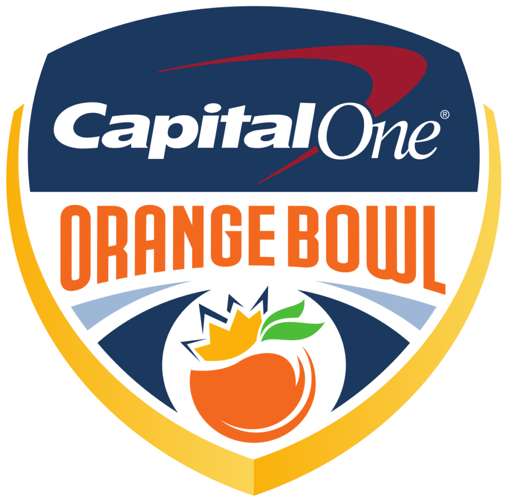 Orange Bowl college football bowl game schedule games today predictions