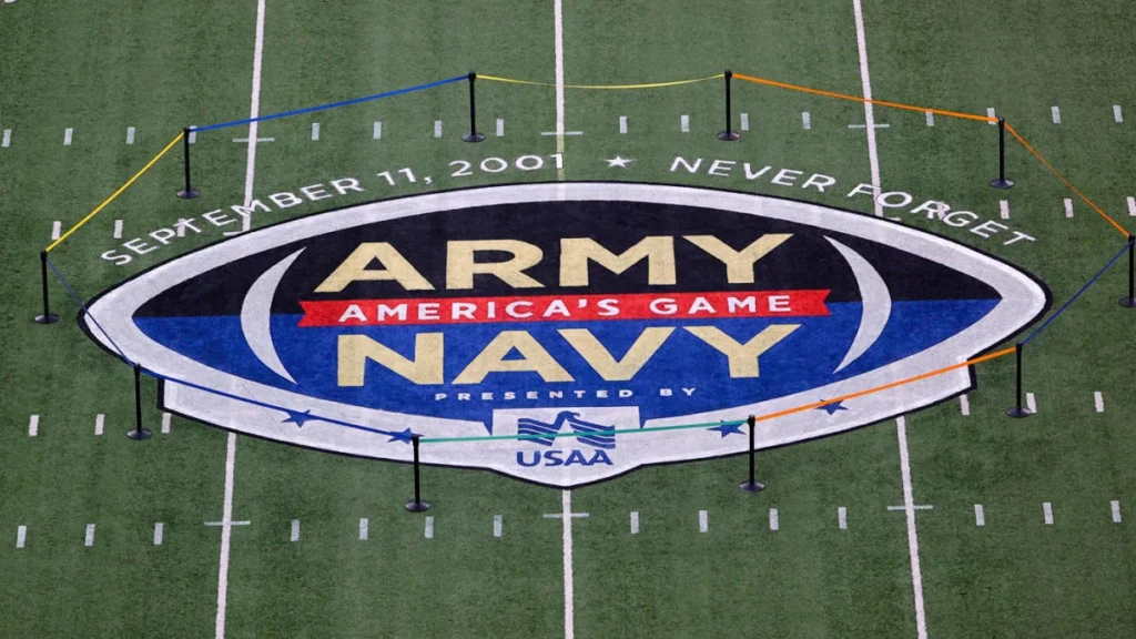 Army vs Navy college football betting BetMGM Promo Code
