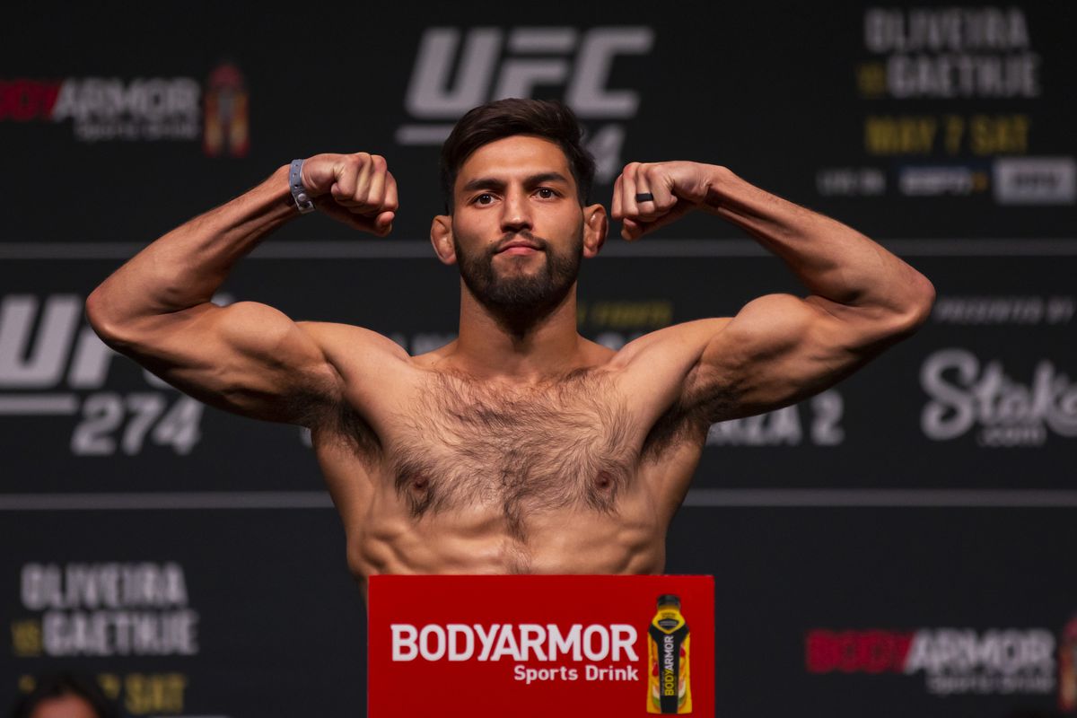 Matheus Nicolau vs Matt Schnell Prediction, Betting Odds and Fight Card for UFC Orlando