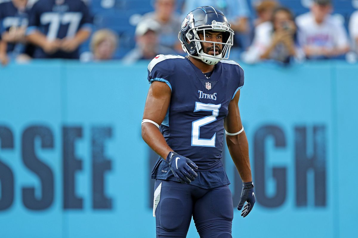 Tennessee Titans Free Agents, Draft Picks and Cap Space 2023