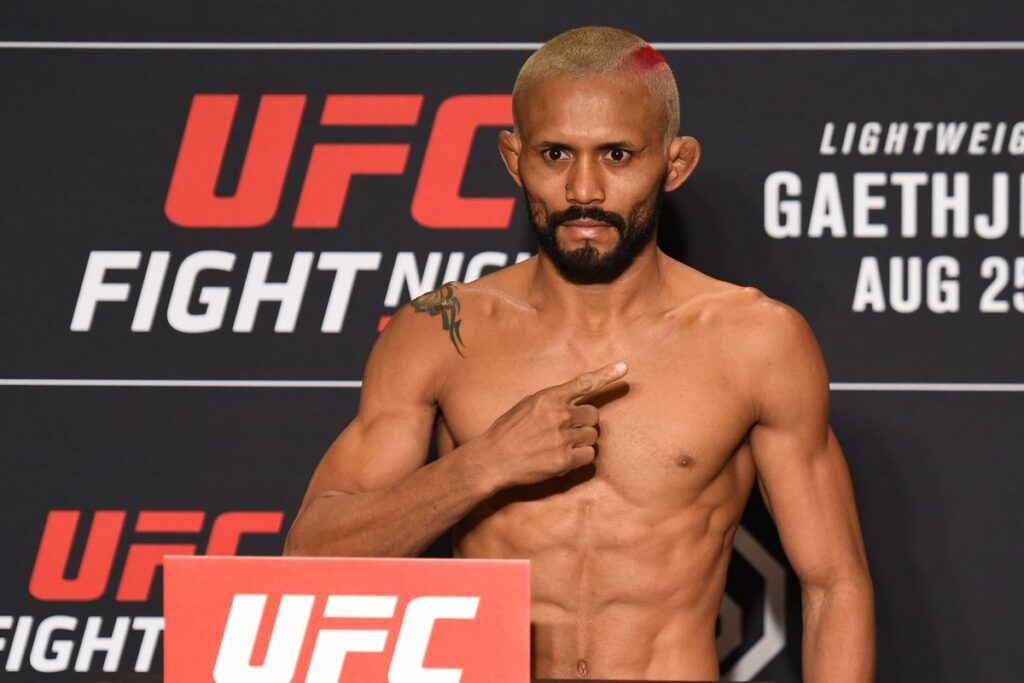 how much did Deiveson Figueiredo make ufc 283 payouts bonuses