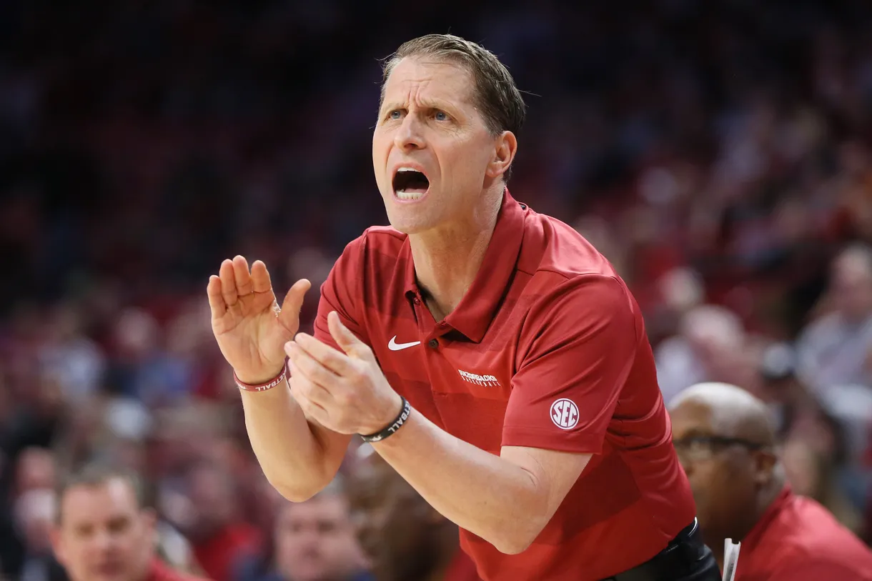 Ole Miss vs Arkansas Prediction, Odds and College Basketball Betting Picks