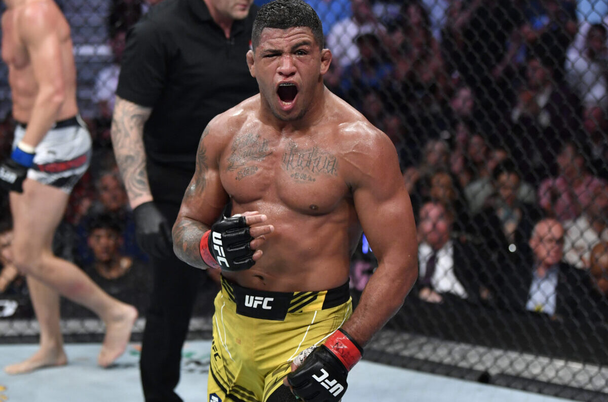 Gilbert Burns vs Neil Magny Prediction, UFC 283 Card, Betting Odds Picks