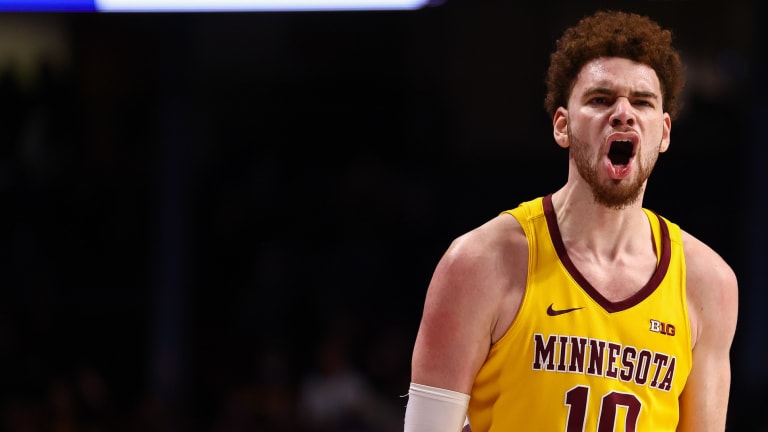 Minnesota basketball