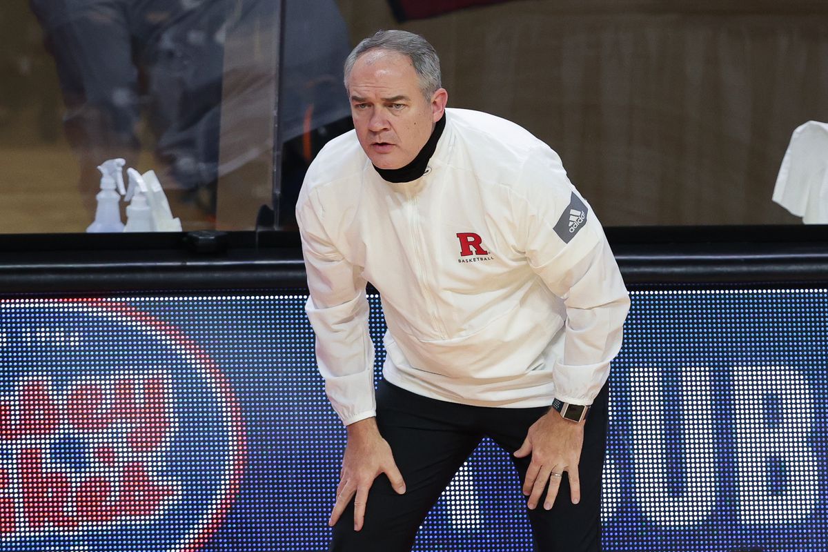 Rutgers Climbs to Second in Big Ten Basketball Standings With Win Over Penn State
