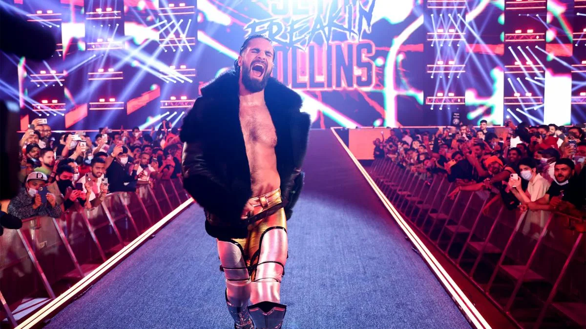 WWE wrestlemania 40 predictions