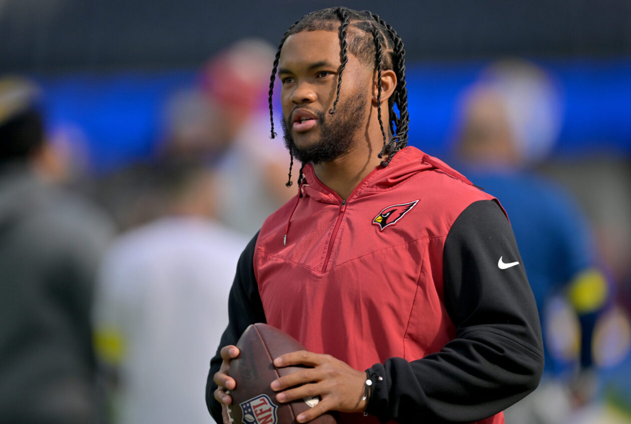 kyler murray NFL Free Agency Rankings 2026