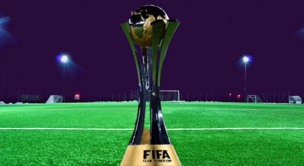 FIFA Club World Cup Morocco