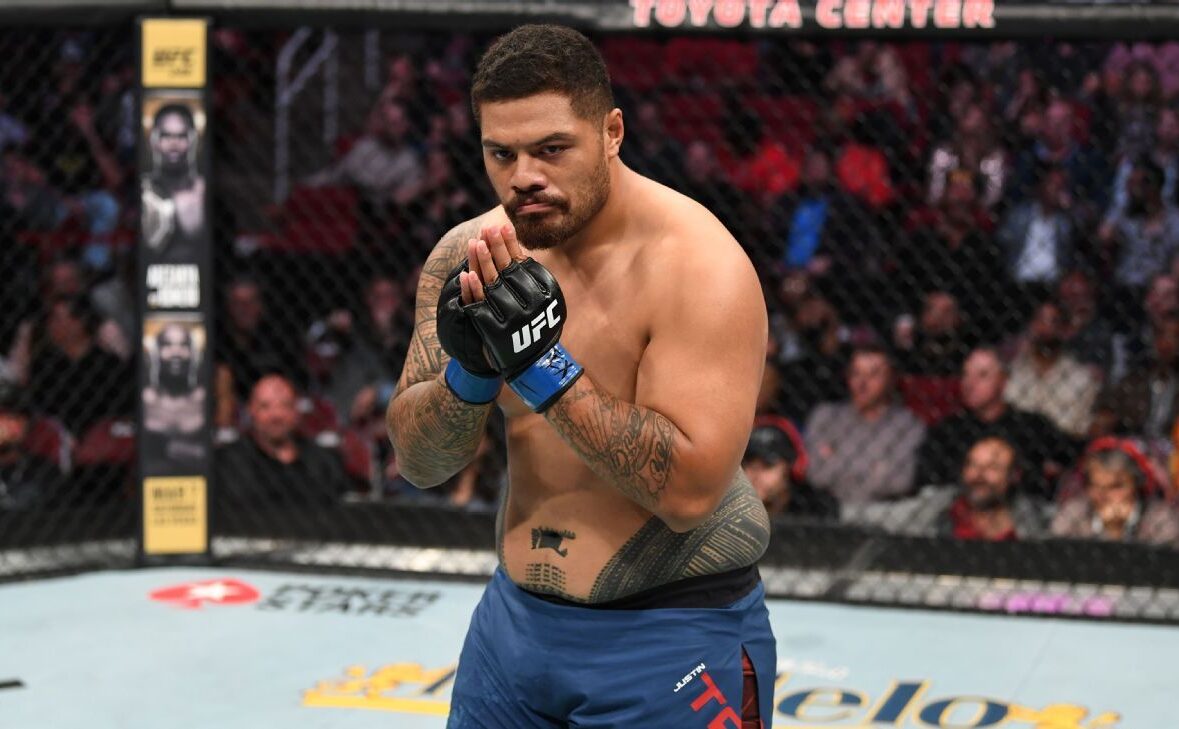 Justin Tafa vs Parker Porter Prediction, UFC 284 Card, Betting Odds and Picks
