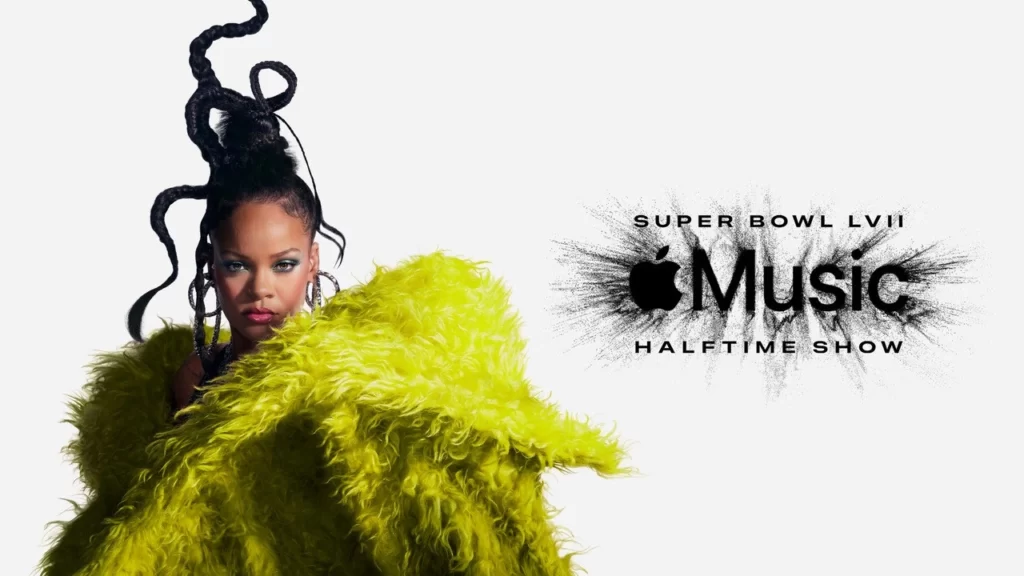 Rihanna Super Bowl 2023 halftime show prop bets picks