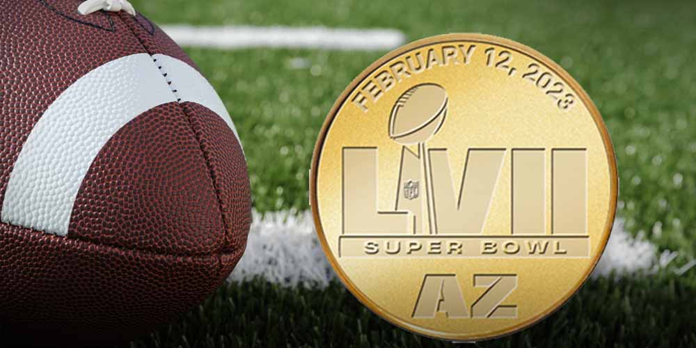Super Bowl Coin Toss Results History, Betting Odds Props 2023