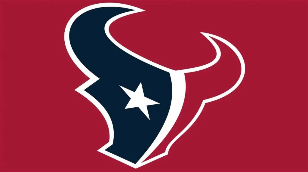 Houston Texans Free Agents, Draft Picks and Cap Space 2023