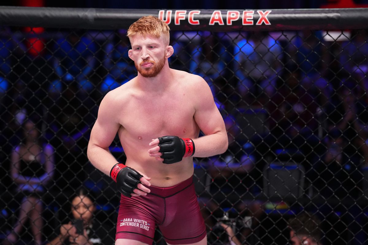 Bo Nickal vs Cody Brundage UFC 300 Prediction, Fight Stats and Stream