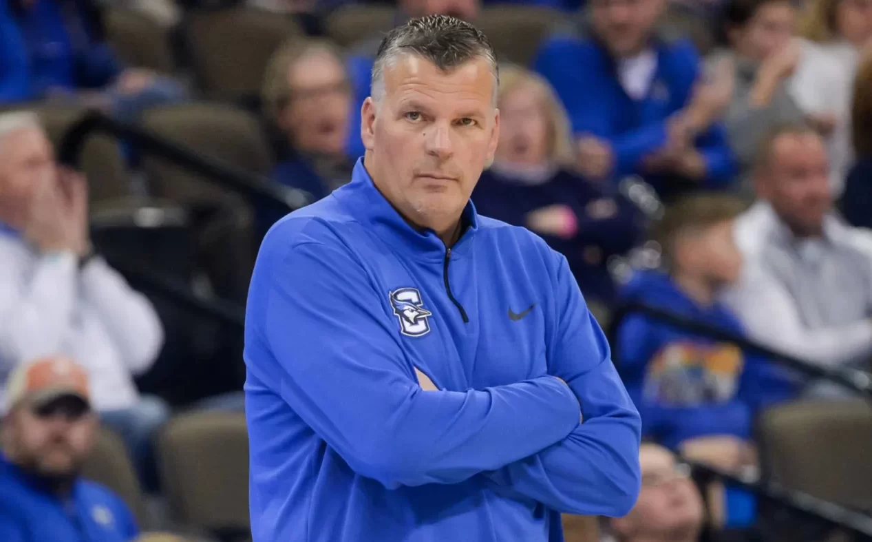 Tennessee vs Creighton Prediction and Sweet 16 March Madness Picks