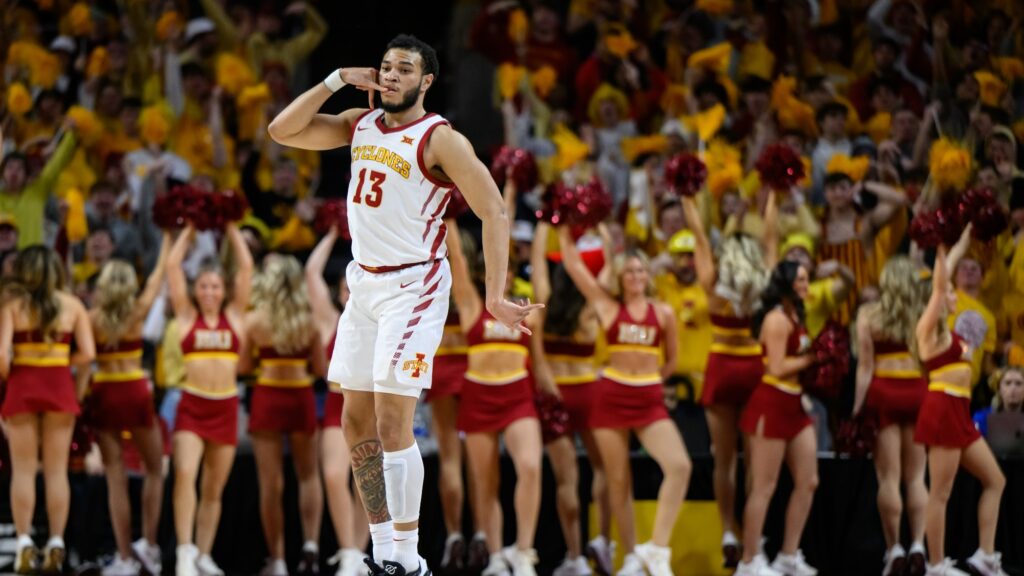 Iowa State vs Pittsburgh Prediction and NCAA Tournament March Madness Expert Picks