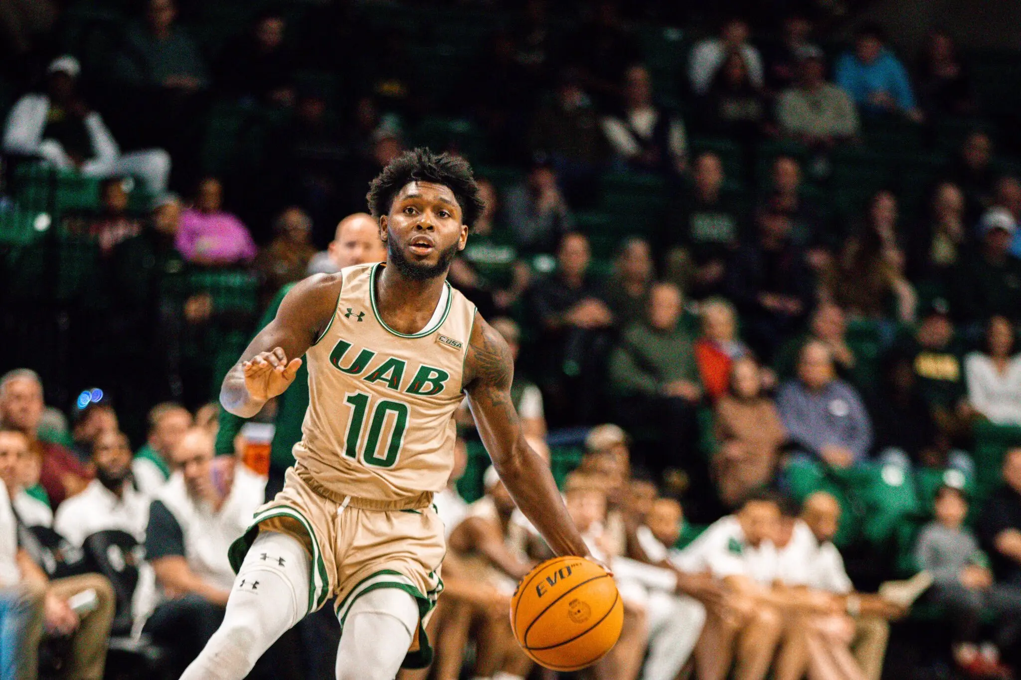 Jordan Walker Utah Valley vs UAB prediction odds college basketball betting picks NIT Tournament