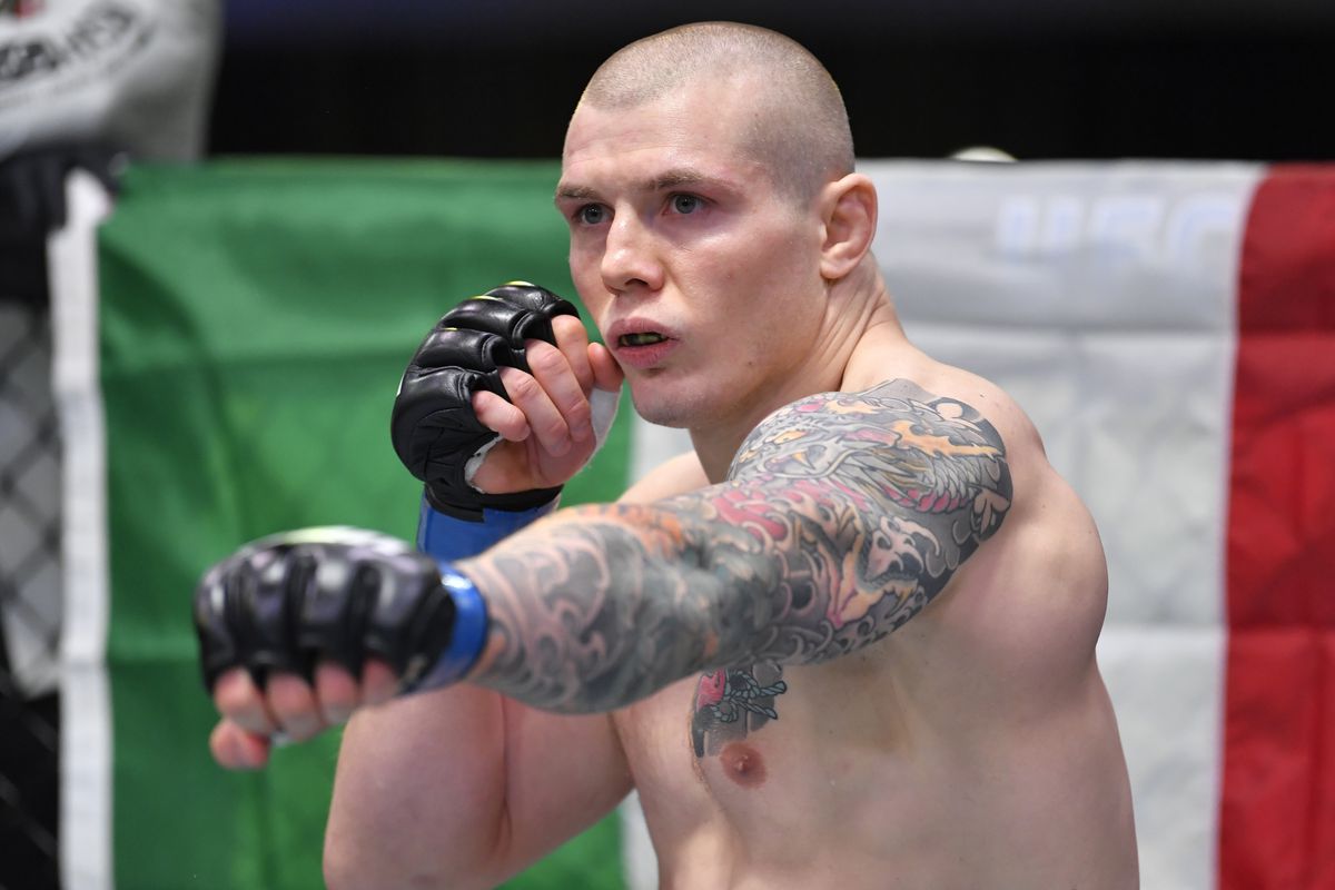 Marvin Vettori vs Roman Dolidze Prediction, UFC 286 Card, Betting Odds and Picks