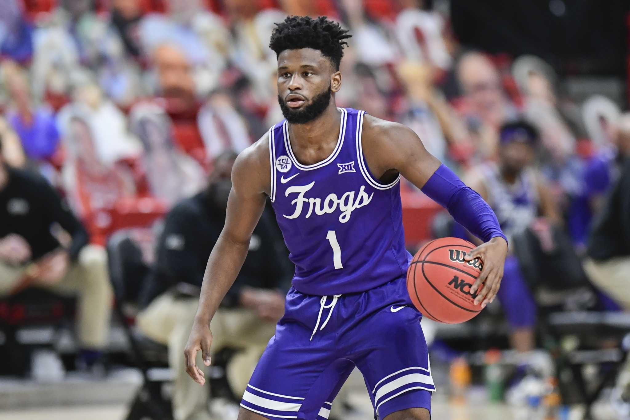 Mike Miles Jr. TCU vs XXX prediction NCAA Tournament bracketology March Madness college basketball betting expert picks odds