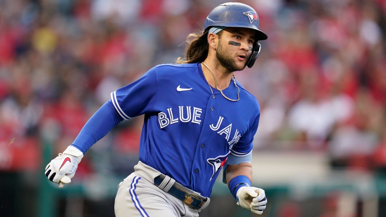 Bo Bichette Fantasy Baseball Team Names For 2024