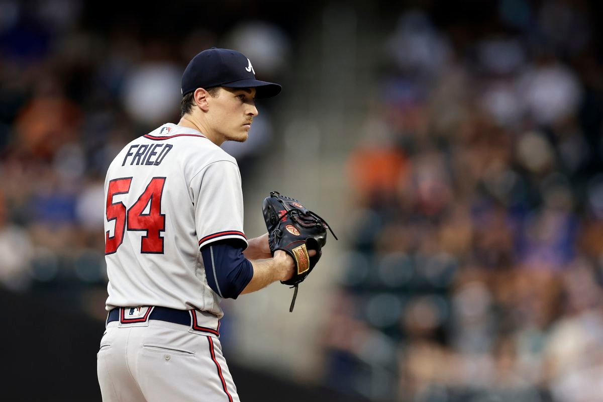 Max Fried Fantasy Baseball Team Names For 2024