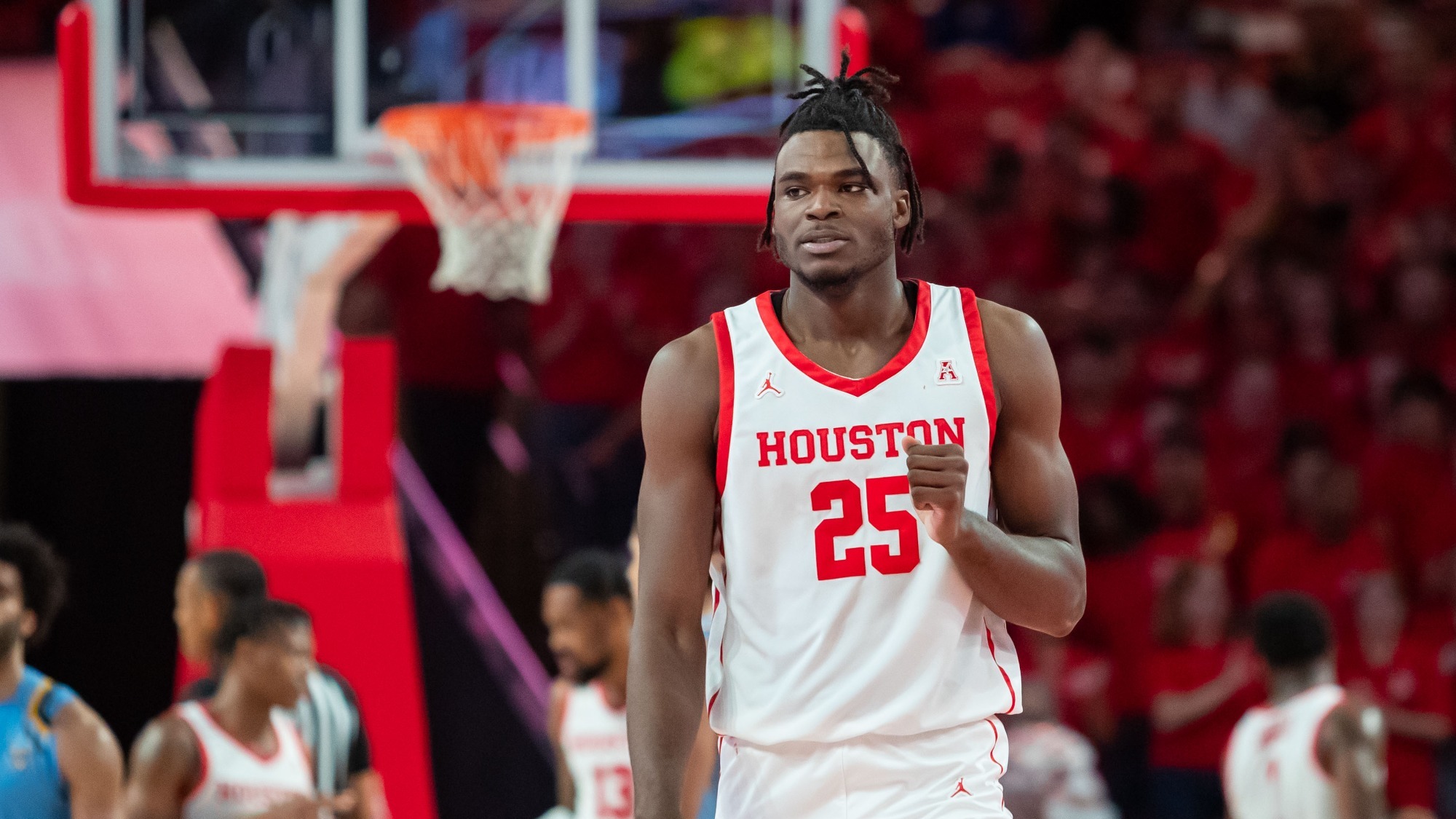 NBA Mock Draft 2.0 Updated 2023 Order and Player Comparisons