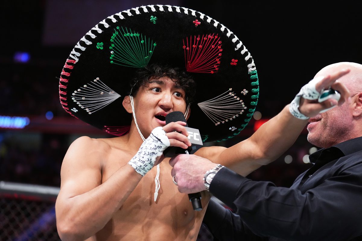 Raul Rosas Jr. vs Christian Rodriguez Prediction, UFC 287 Card, Betting Odds and Picks