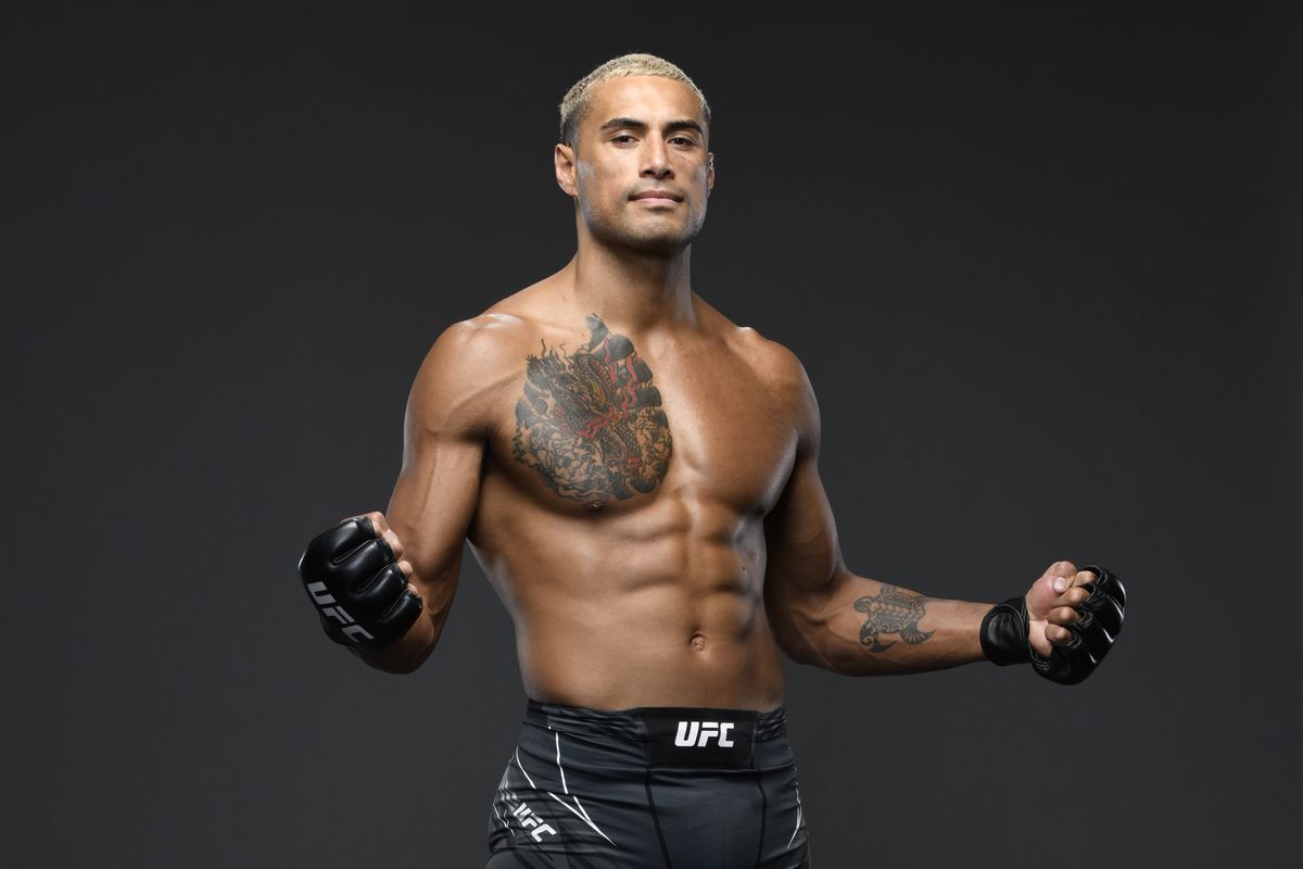 Carlos Ulberg vs Ihor Potieria Prediction, Betting Odds and Fight Card for UFC Charlotte