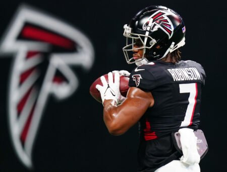 Fantasy Football Playoffs Strength of Schedule: Atlanta Falcons