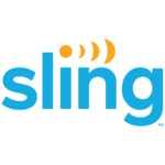 watch college football on Sling