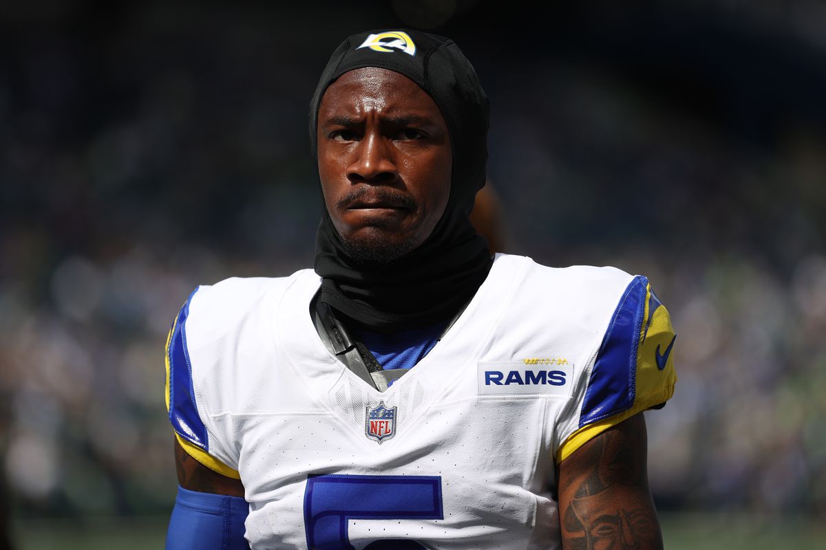 tutu atwell fantasy football week 4