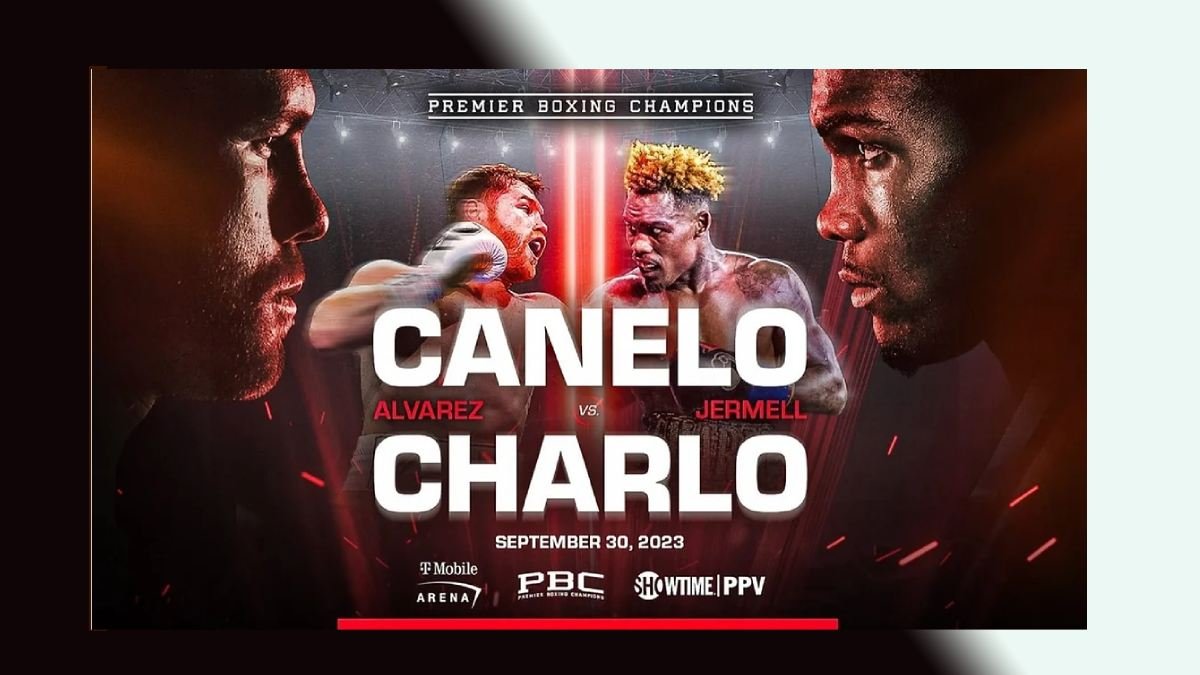 Watch Canelo vs Charlo live streaming boxing fight anywhere