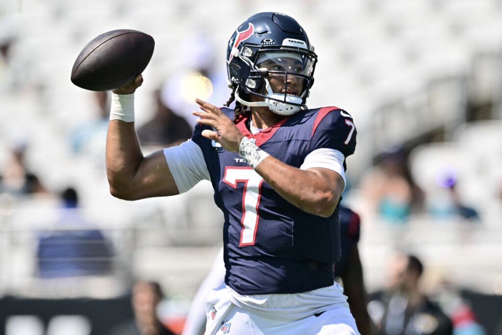 Texans Playoffs Chances, Odds, Scenario and Standings