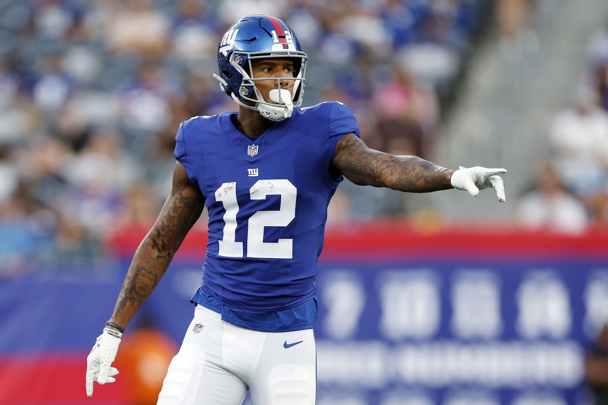 darren waller fantasy football start em sit em week 16