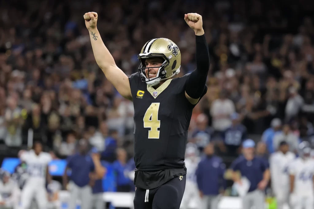 new orleans Saints Playoffs Chances, Odds, Scenario and Standings