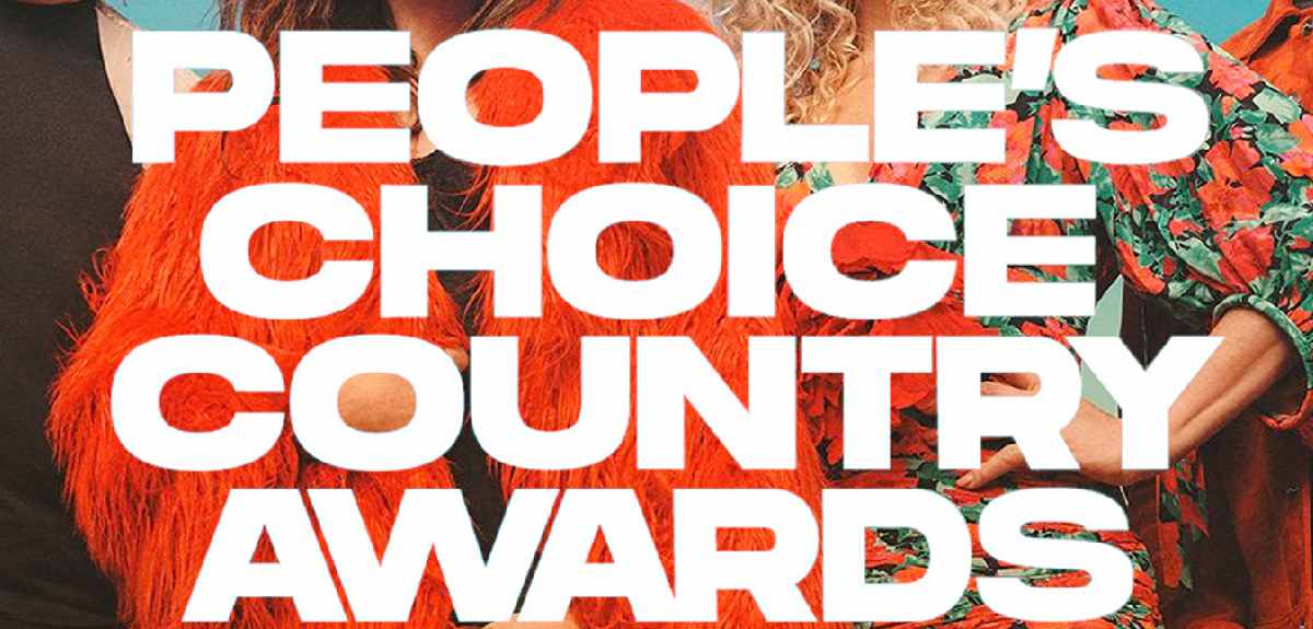 2023 People’s Choice Country Awards: How To Watch in Canada on NBC