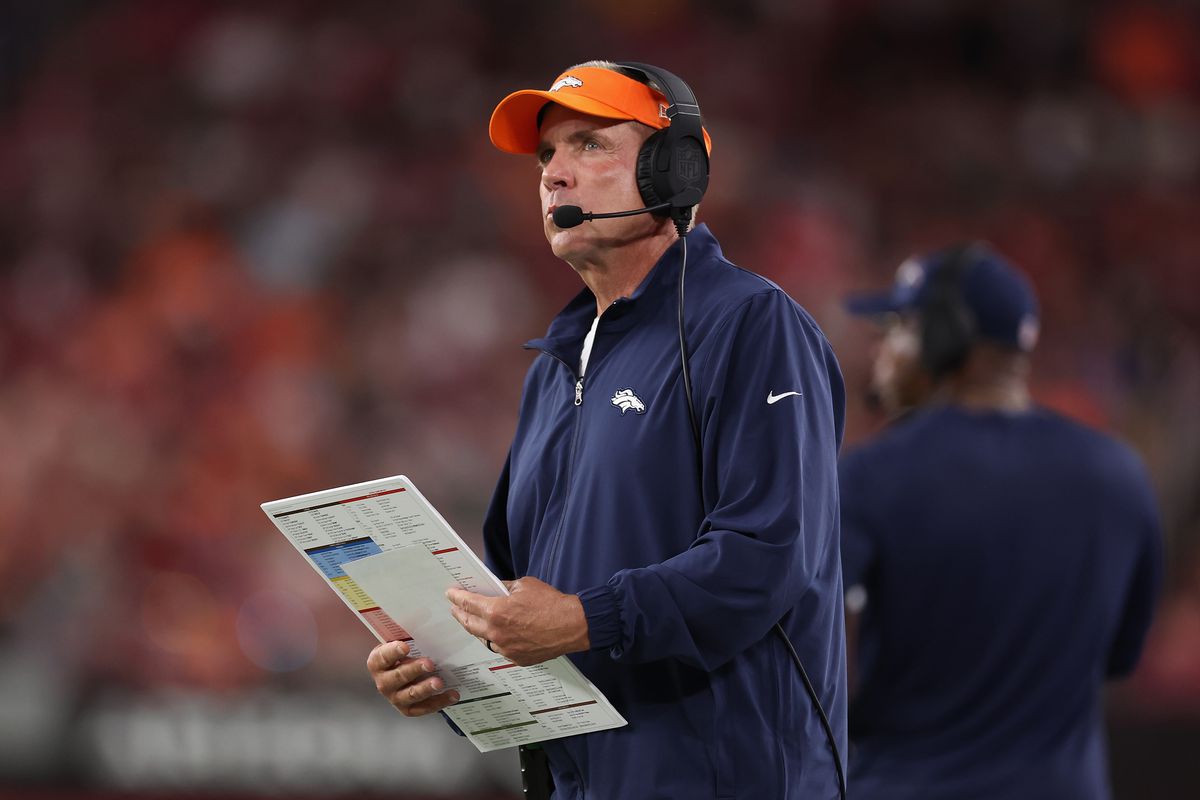 overreaction monday sean payton denver broncos nfl week 3