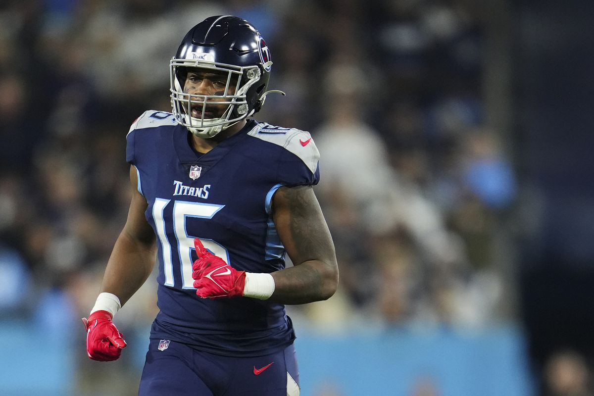 treylon burks fantasy football outlook