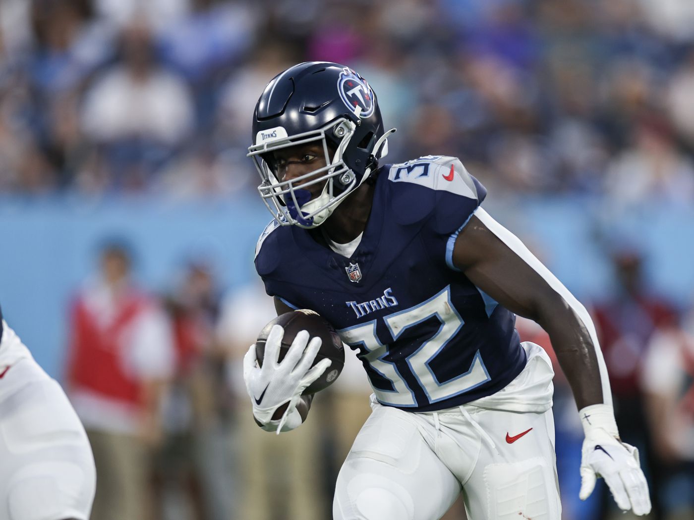Tyjae Spears Fantasy Football waiver wire pickups Week 17