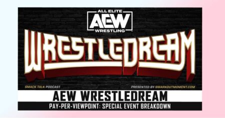 AEW WrestleDream in Canada